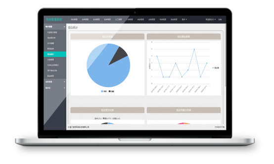 慈愿寺院管理軟件能為寺廟帶來什么？