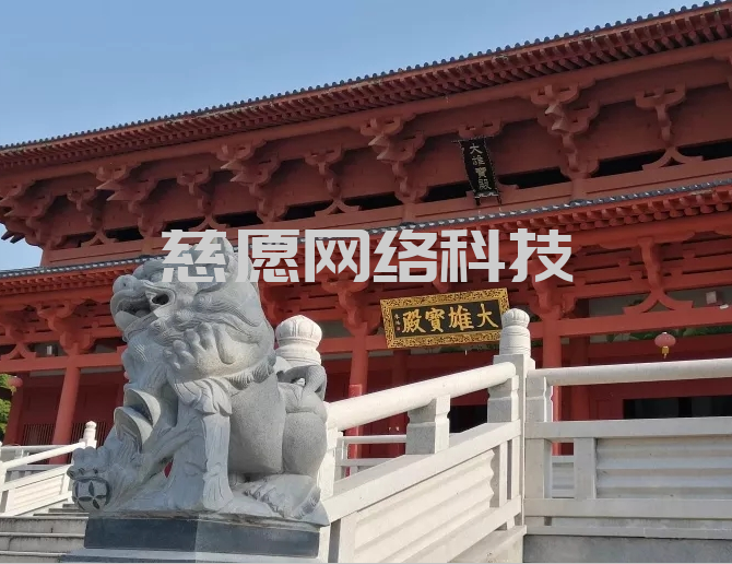 萬佛墻|大雄寶殿配裝智能萬佛墻，以佛具智德，光照大殿，普渡人間